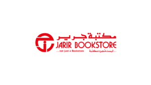 مكتبة جرير تعلن عن وظائف شاغرة (ثانوية فأعلى) في 4 مدن بالمملكة