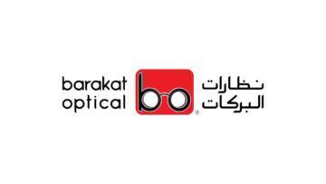 نظارات البركات تعلن وظائف مبيعات لحملة البكالوريوس في 4 مدن