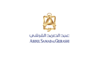 شركة عبدالصمد القرشي تعلن وظائف مبيعات (ثانوية فأعلى) في جميع مناطق المملكة