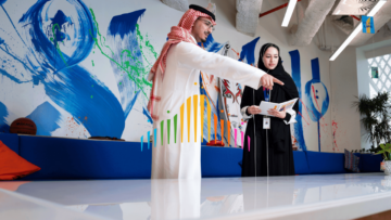 شركة القدية تعلن عن 300 وظيفة شاغرة (أمنية، إدارية، هندسية) لحملة الثانوية فأعلى