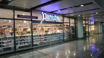 شركة الدانوب تعلن عن وظائف شاغرة لحملة الثانوية فأعلى بمدينة الرياض