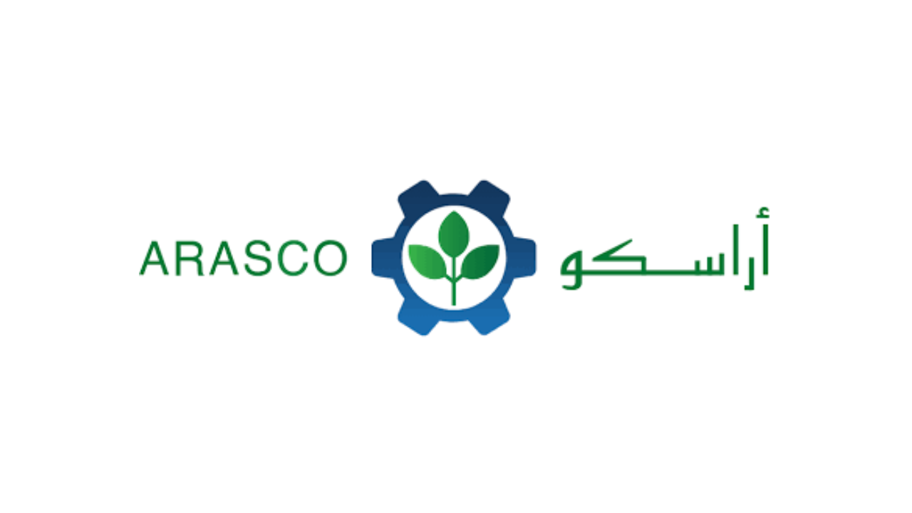 شركة أراسكو تعلن فتح باب التقديم لـ17 وظيفة (لحملة الثانوية فأعلى)