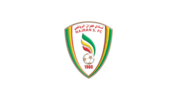وظائف في نادي نجران الرياضي للرجال والنساء