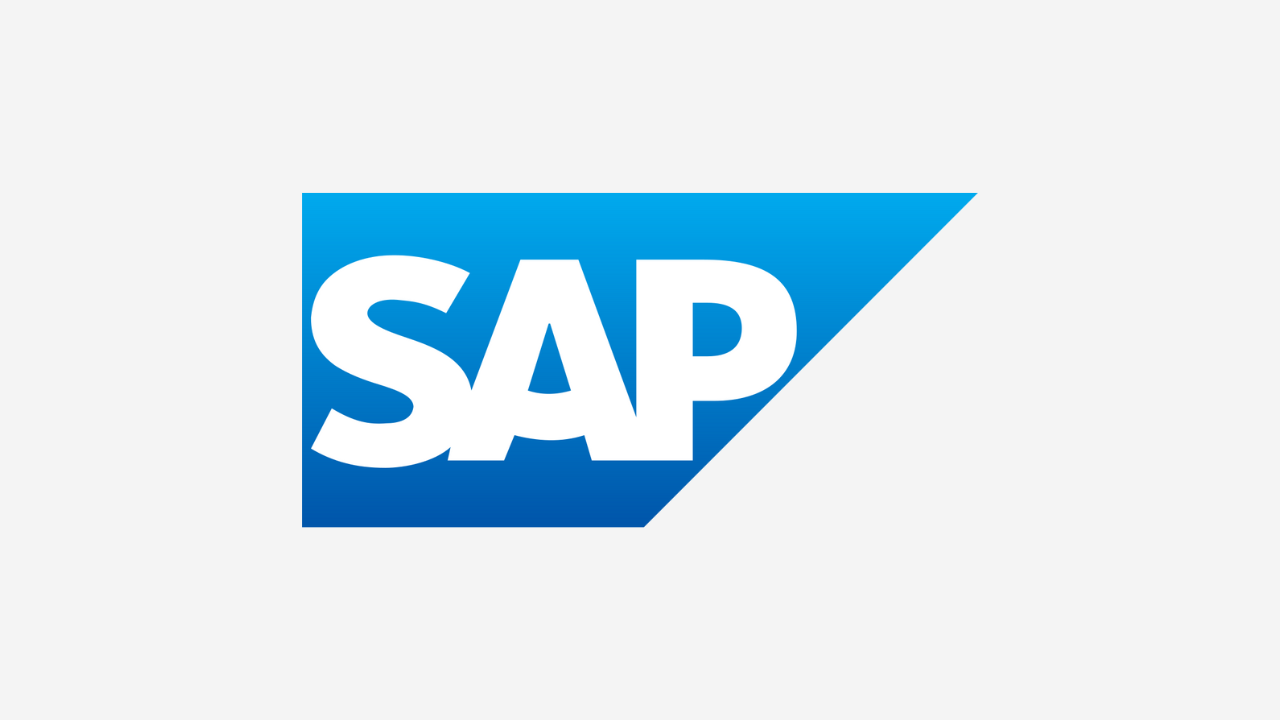 شركة SAP تعلن عن التقديم في برنامج الخريجين المنتهي بالتوظيف لعام 2025