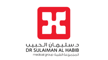 مجموعة الدكتور سليمان الحبيب الطبية تعلن وظائف شاغرة في عدة مدن بالمملكة