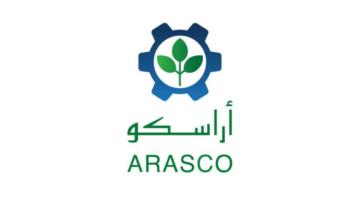 شركة أراسكو تعلن عن وظائف لحملة الثانوية فأعلى بفروعها بالمملكة