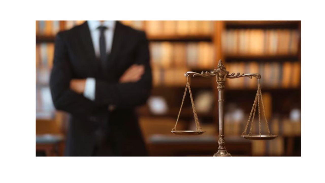 وظيفة مستشار قانوني شاغرة لدى مكتب محاماة بمدينة الرياض