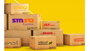 وظائف مناديب توصيل طرود في الرياض – (أجكس – أرامكس – ناقل)