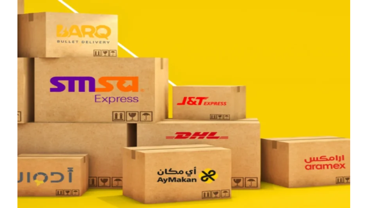 وظائف مناديب توصيل طرود في الرياض – (أجكس – أرامكس – ناقل)