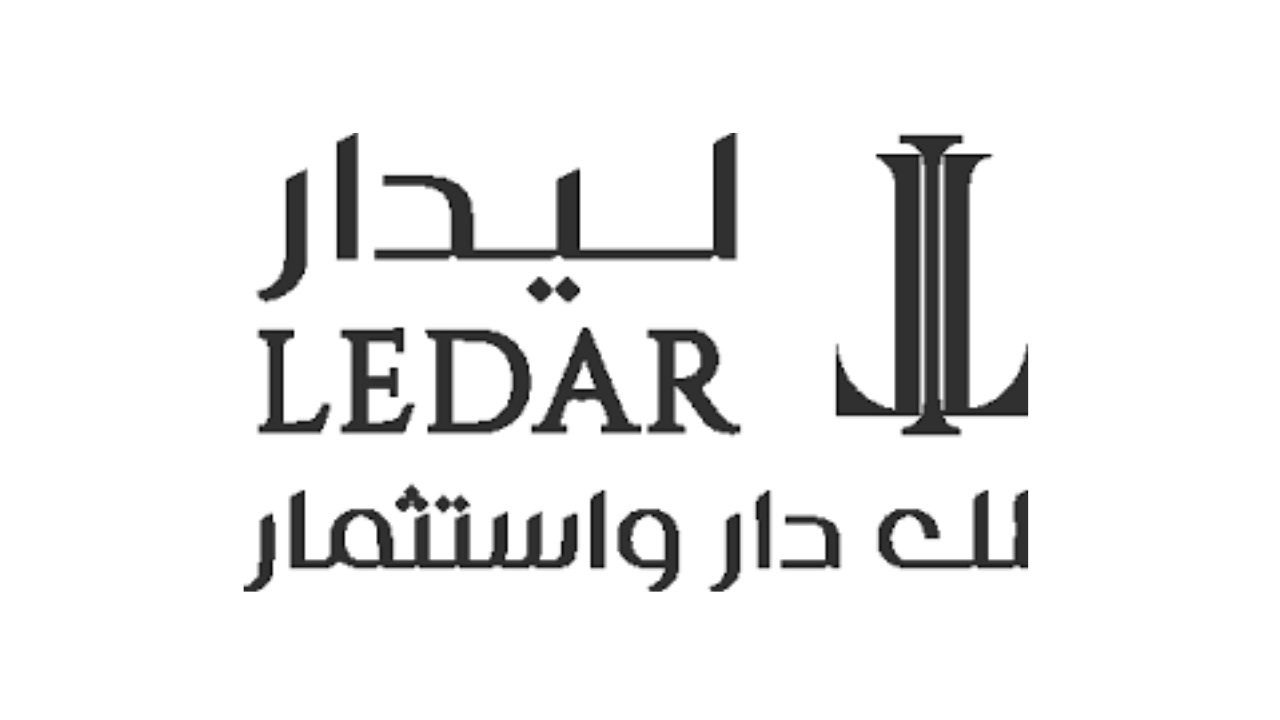 وظائف محاسب شاغرة في الرياض – شركة ليدار العقارية