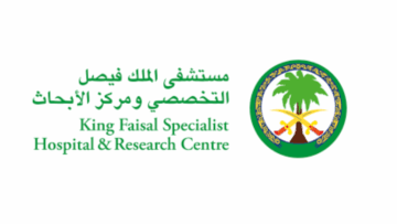 مستشفى الملك فيصل التخصصي يعلن وظائف شاغرة في الرياض وجدة والمدينة المنورة