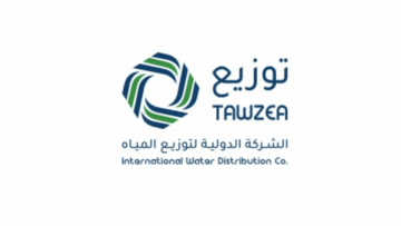 الشركة الدولية لتوزيع المياة تعلن عن 3 وظائف شاغرة فى جدة والمدينة المنورة