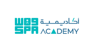 أكاديمية واس تعلن بدء التقديم عن برنامج التدريب التعاوني لعام 1448هـ